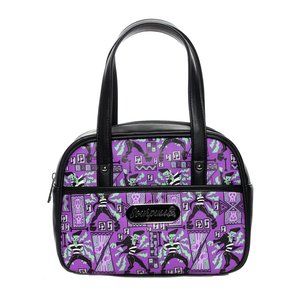 Sourpuss Frankie A Go Go Purse